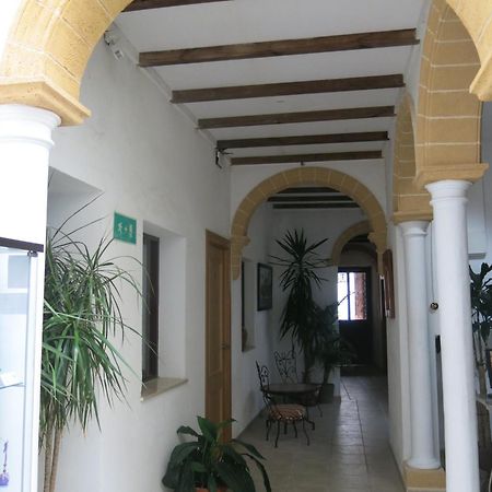 Hostal Fenix Jerez de la Frontera Exterior foto