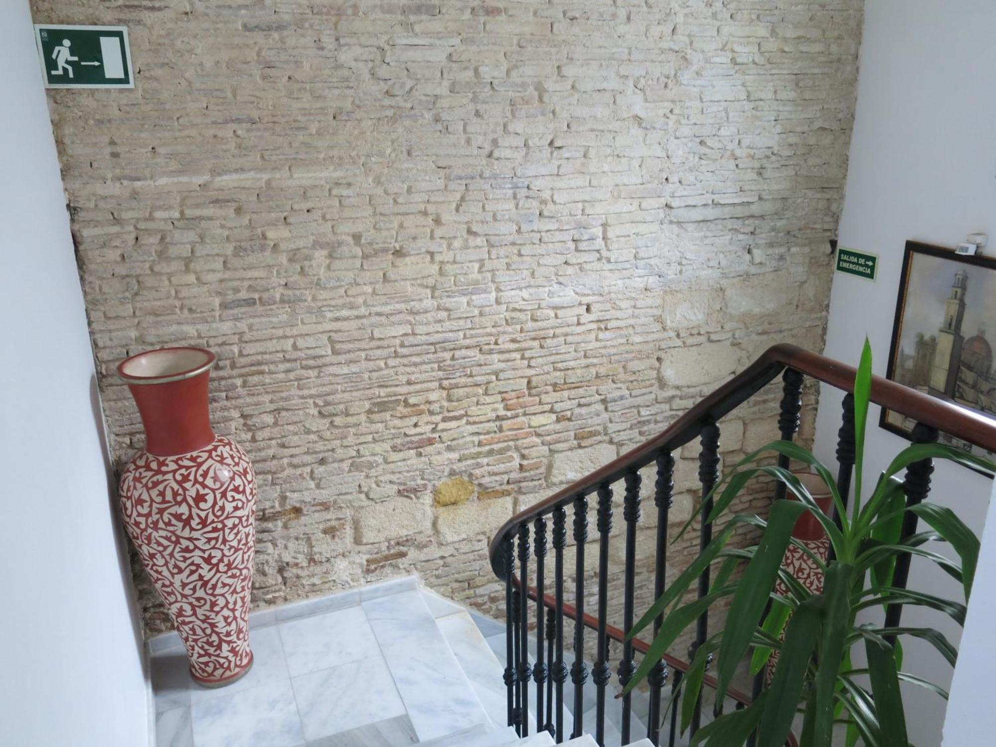 Hostal Fenix Jerez de la Frontera Exterior foto