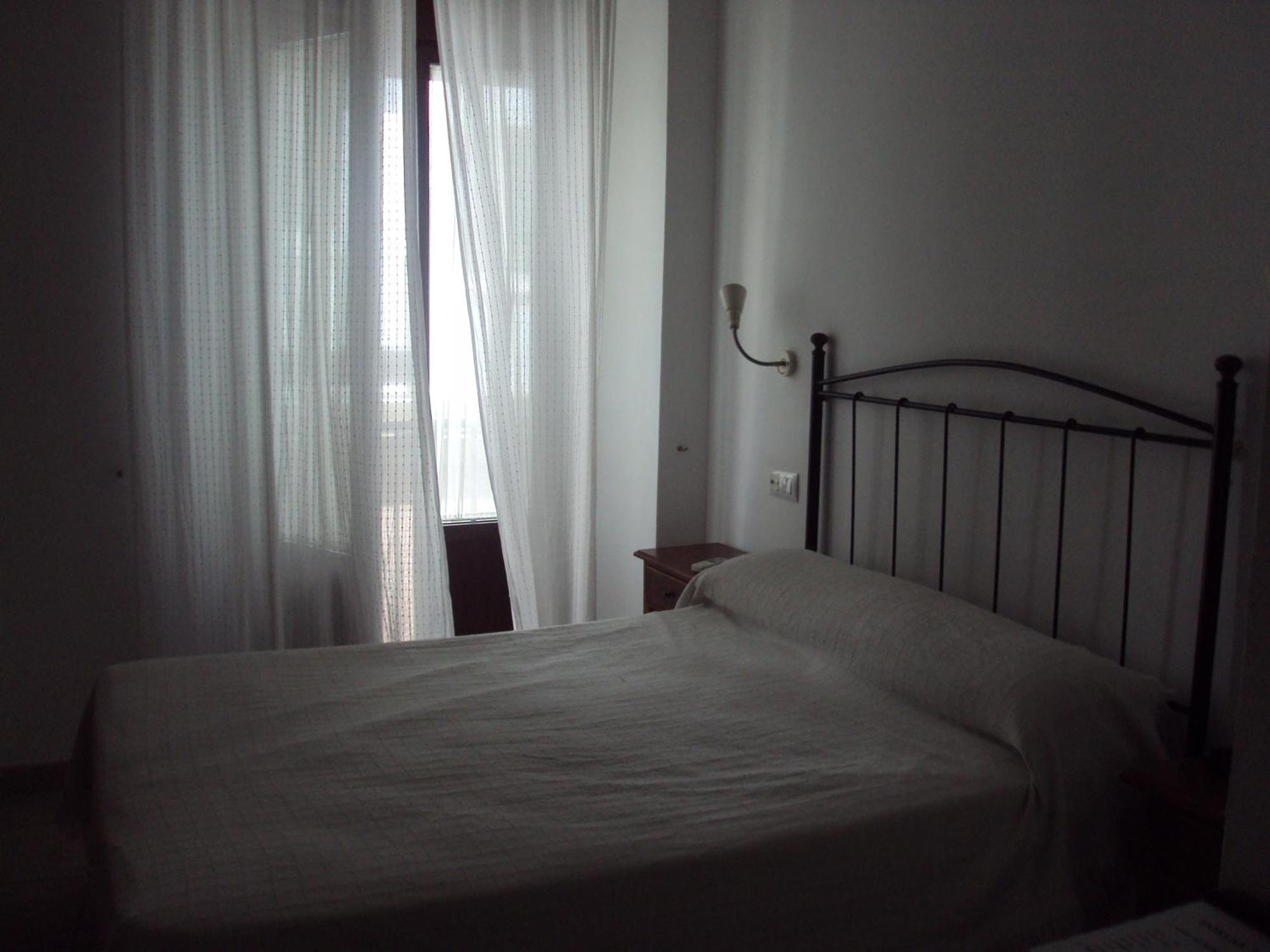 Hostal Fenix Jerez de la Frontera Exterior foto