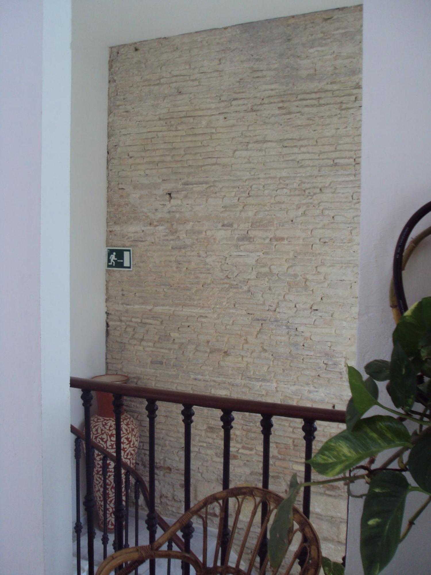 Hostal Fenix Jerez de la Frontera Exterior foto