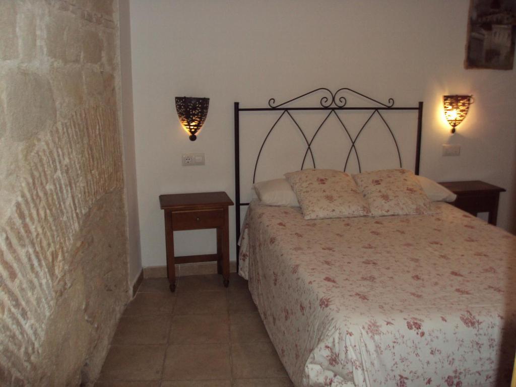 Hostal Fenix Jerez de la Frontera Exterior foto